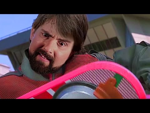 Back to the Future 2 (Parody) DUM - "Many Times Before“ - Original Music Video