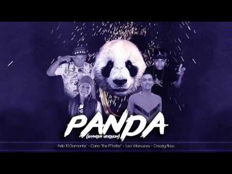 Panda (Apartadó) | Felo 