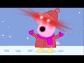 Peppa Pig Destroyer Of George