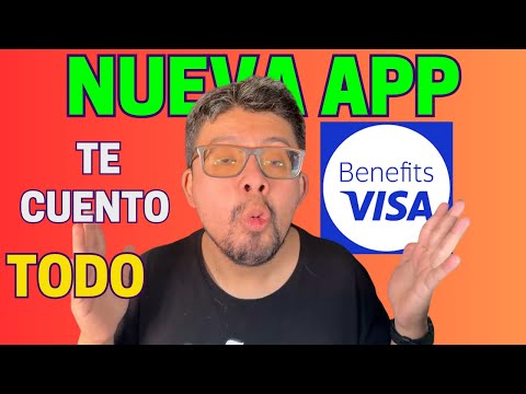 The VISA app that almost NO ONE knows about 😱 | Register ALL your cards