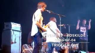 Pavement - 2010-07-04 - Roskilde Festival - Trigger Cut
