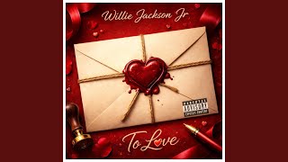 If You Looking For Love
