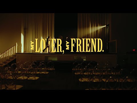 Notifi - My Lover, My Friend (Official Music Video)