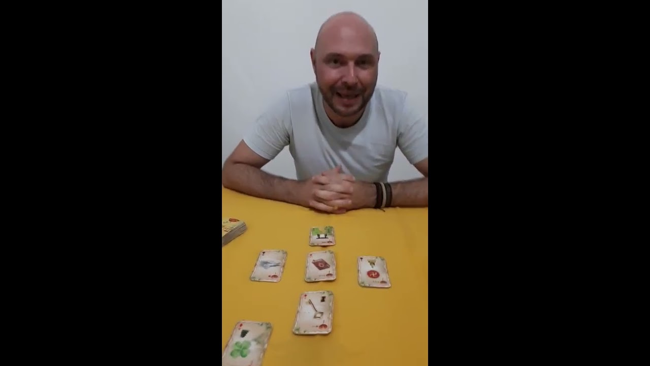 Método Peladan, por Denis Maapelli.