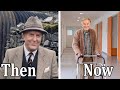 All Creatures Great & Small 1978 Cast THEN AND NOW 2023 All Actors Have Aged Terribly