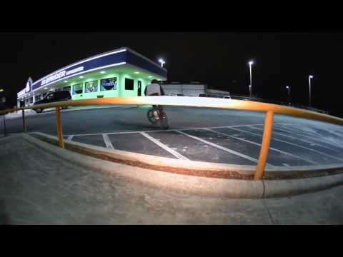 SA session with Chad Kerley, Garret Reynolds, Dennis Enarson, Nigel Sylvester