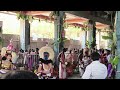 Kulasai Mutharamman Kovil Karakattam