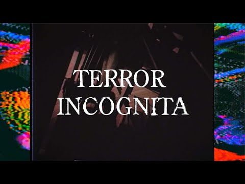 Rai Kah Mercury - Terror Incognita (Official Video)