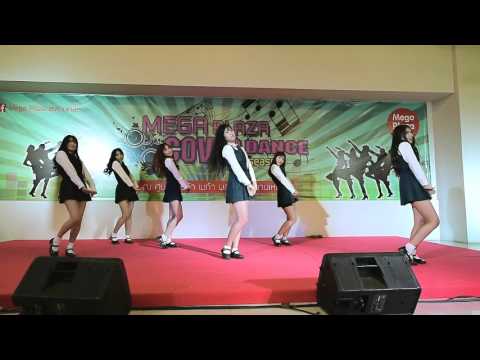 [160220] Be-Bright @ MEGA PLAZA