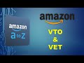 How To Apply Use VTO And VET At Amazon