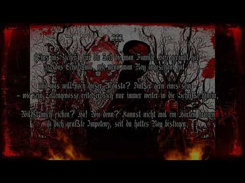 SYMEN HAZE -  SIEGFRIED ROY DISS (W/ LYRICS)