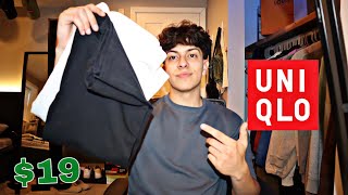 THE BEST BASIC T-SHIRTS FOR EVERYDAY WEAR (AFFORDABLE)