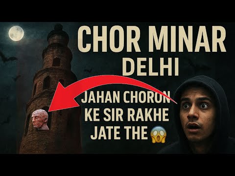 Chor Minar thumbnail