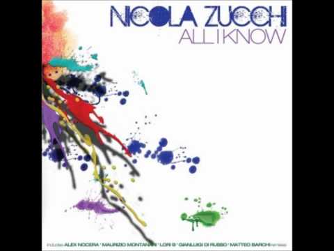 Nicola Zucchi - All I Know