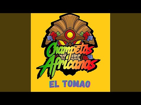 El Tomao - Champeta Africana