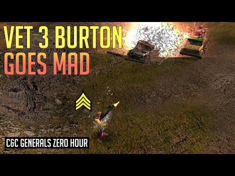 Epic Colonel Burton | ExCaL (usa) vs ViViD (gla) | Canyon of the Dead