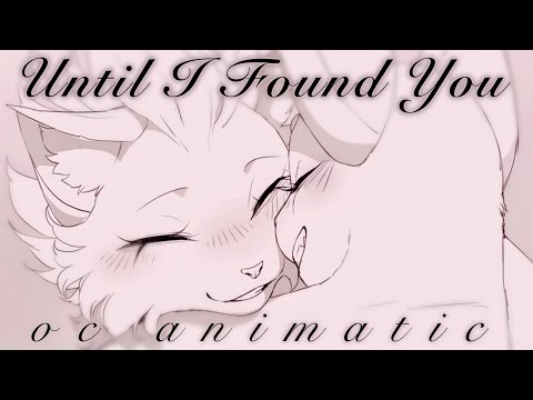 OC animatic - Omensky & Velvetquince