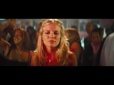 Sienna Miller / Layer Cake Dance Scene.