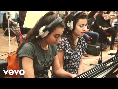 The Ayoub Sisters - Uptown Funk