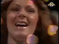 ABBA On The Eddy Go Round Show The Netherlands 1975