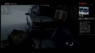 THE LAST OF US PART2