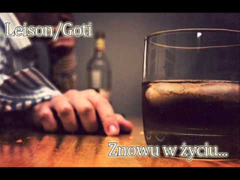 Leison - Znowu w życiu (prod. Goti) - 2010