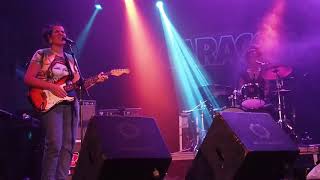 Pega Monstro | Ó Miguel | Portugal Alive Madrid