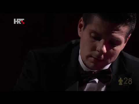 Porin 2021: Bruno Vlahek - 3 Movements From The Firebird Suite