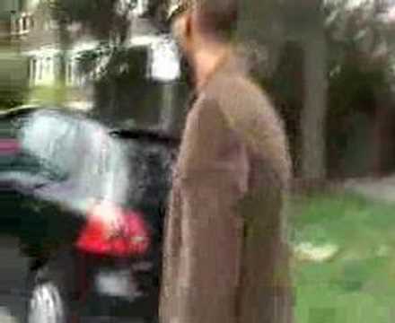 gappy ranks on shockdastreetz