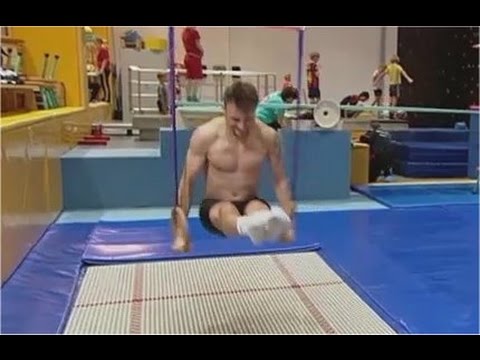 Diving - Patrick Hausding, Sascha Klein - 2015 (TSC-BERLIN)