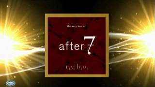 After 7 - Can&#39;t Stop (Remix)