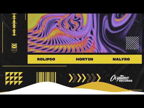 Rolipso, HORT3N & NALYRO - All Night
