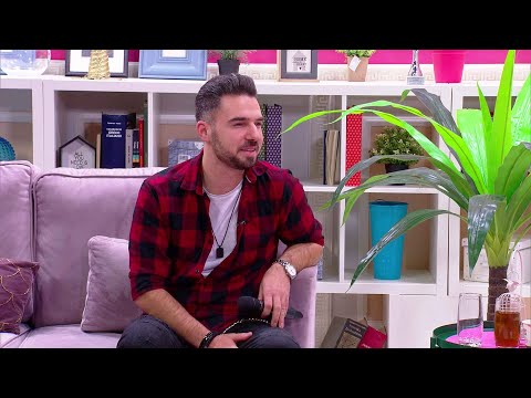 Milan Bujaković - Na moje nastupe dolaze kulturni ljudi