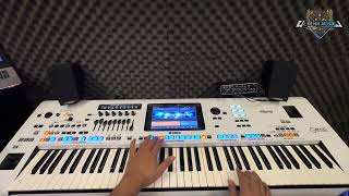 Download lagu KUPU KUPU style sampling yamaha genos set dmb mp3