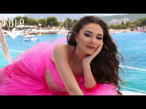 Ana Maria  - Tregom (Official Video)