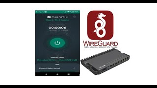 Acceso Remoto MikroTik sin IP Pública | Cloud Back To Home VPN + WireGuard VPN