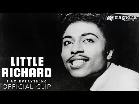 Little Richard: I Am Everything - Musical Style Clip | Rock 'n' Roll Documentary | Watch Now