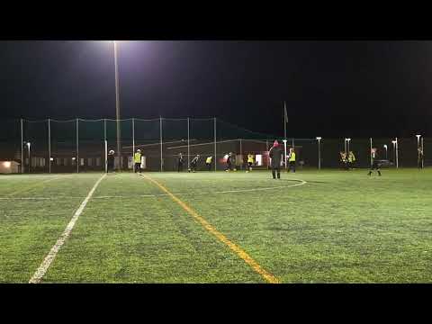 Lehpa p12 harkka 11vs11