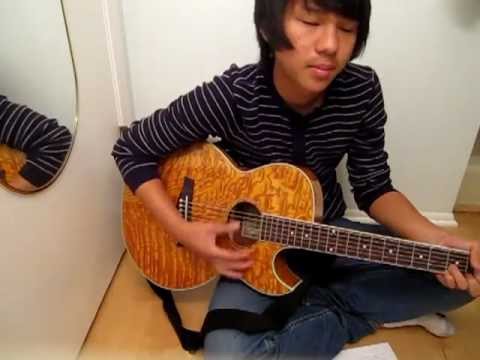 Let Your Light Shine (ver. 2) - Bethany Dillon