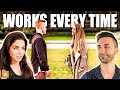 How To Approach Girls In Public Works EVERY Time Dating Coaches React