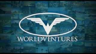 Matt Morris Presentation 2013 - Love to Travel? Join the Club