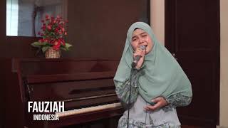 Download lagu YALADAN (Cover) - KOLABORASI INDONESIA & MALAYSIA mp3