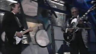 Eric Clapton &amp; BB King - Rock me Baby