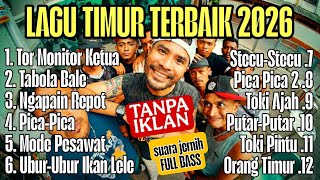 Download lagu TOR MONITOR KETUA | ORANG BARU LEBE GACOR | LAGU TIMUR TERBAIK 2026 | TANPA IKLAN mp3