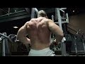 Upright Row Machine