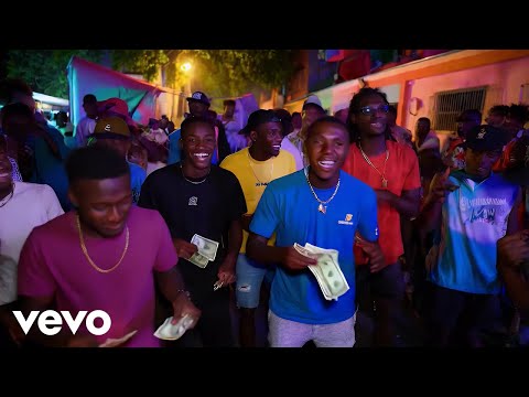 Mr Chumps - Talk About Scammer Infoma | Official Music Video