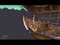 Wow Conference Science Guild Members Ride The Zeppelin