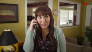 Kelsie Huff Commercial Reel video