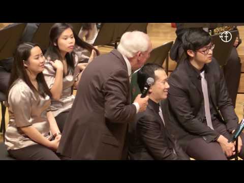 Dawn Of A New Day - James Swearingen