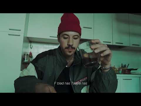 Nouvo x LFERDA - GALÈRE [Official Music Video]